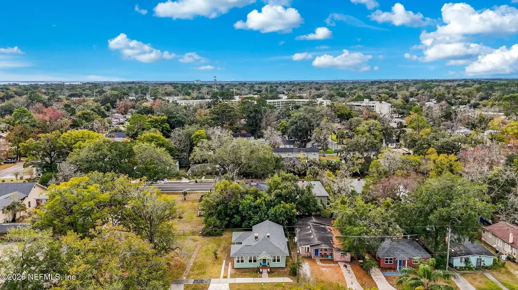 3536 College Place Jacksonville FL 32205