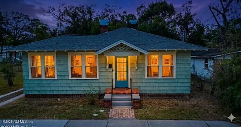 3536 College Place Jacksonville FL 32205