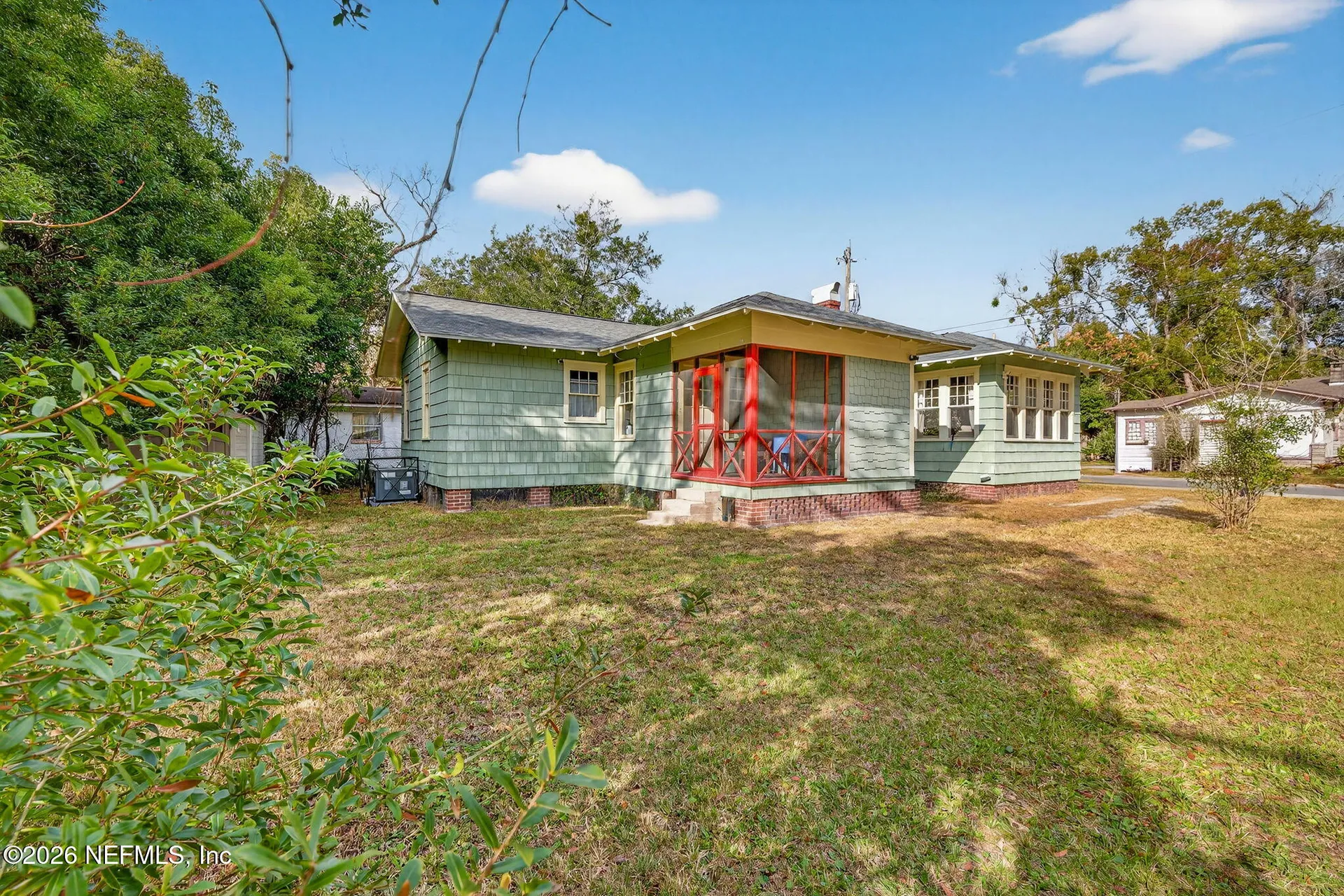 3536 College Place Jacksonville FL 32205