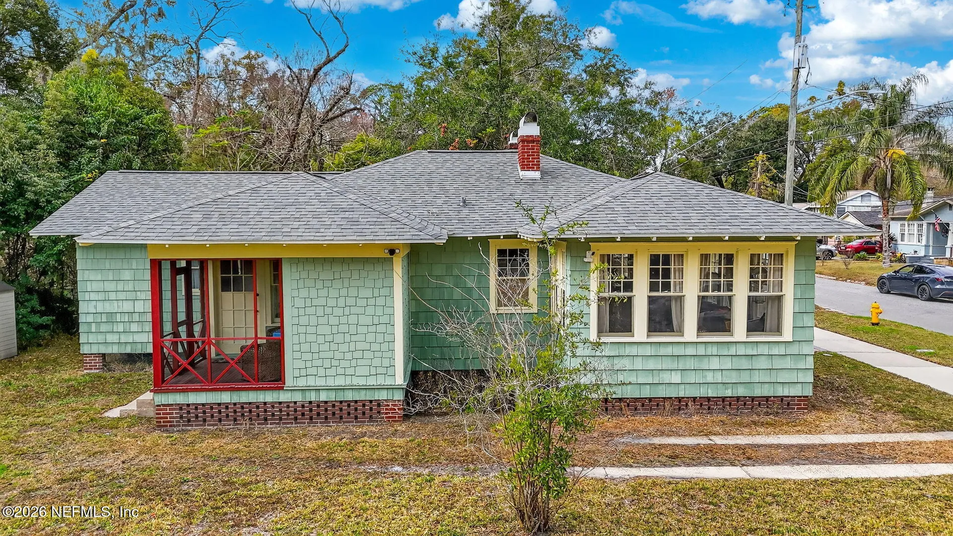 3536 College Place Jacksonville FL 32205