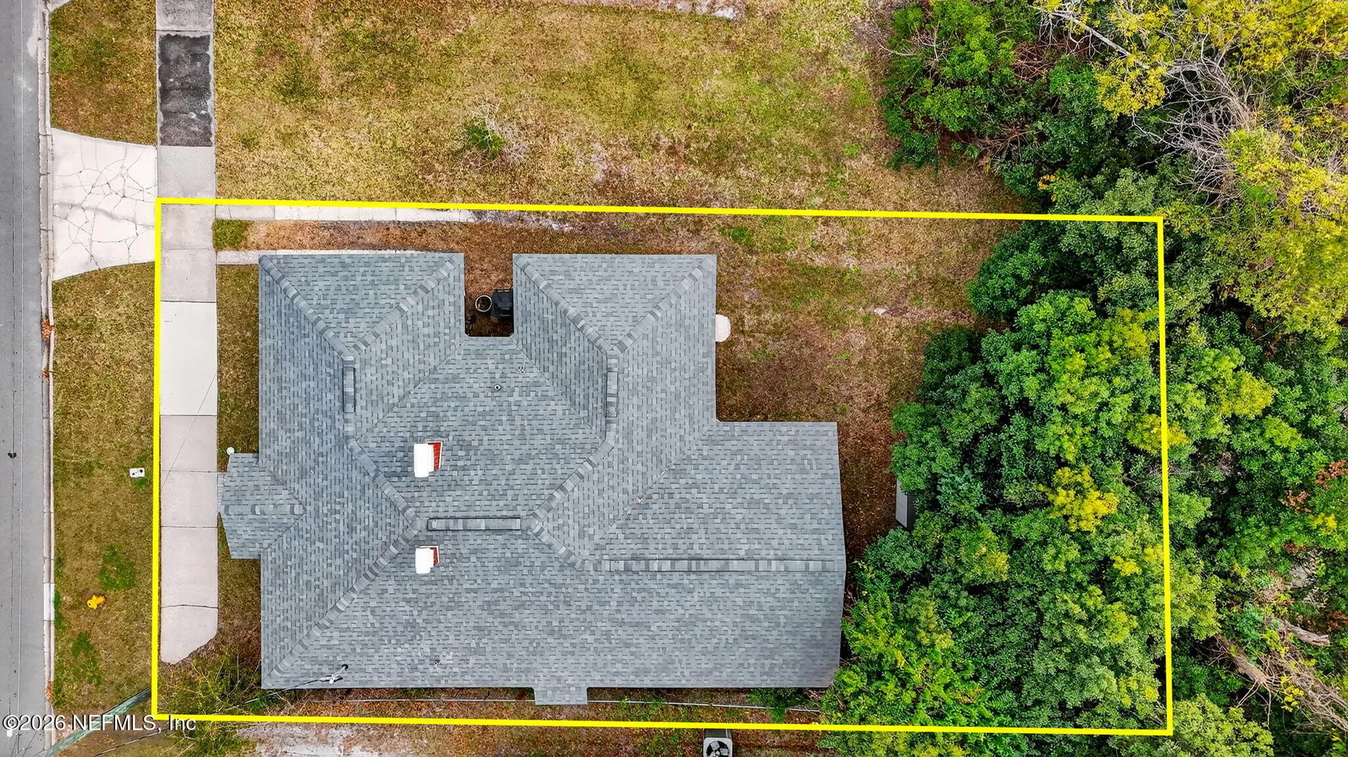 3536 College Place Jacksonville FL 32205