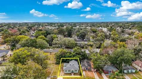 3536 College Place Jacksonville FL 32205