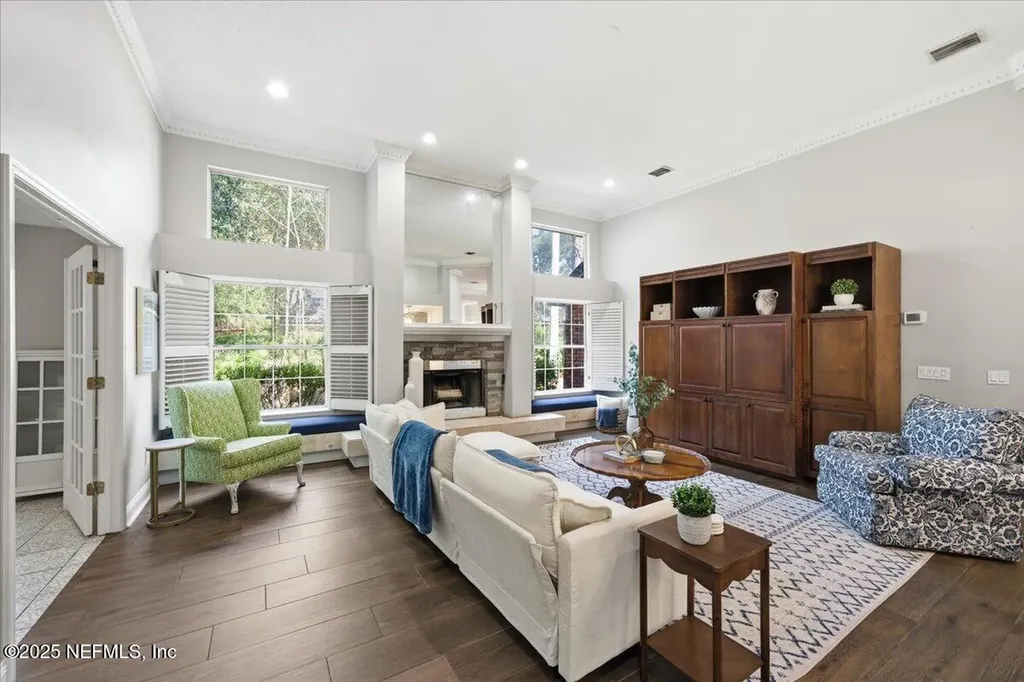 7007 Cypress Bridge Drive N Ponte Vedra Beach FL 32082