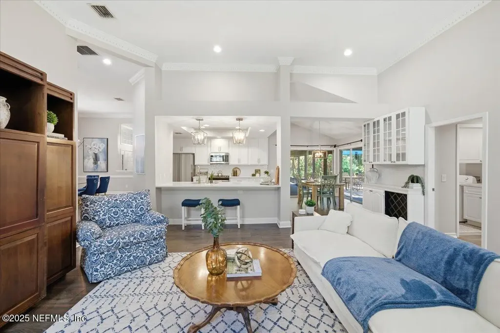 7007 Cypress Bridge Drive N Ponte Vedra Beach FL 32082