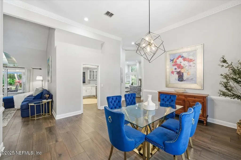 7007 Cypress Bridge Drive N Ponte Vedra Beach FL 32082