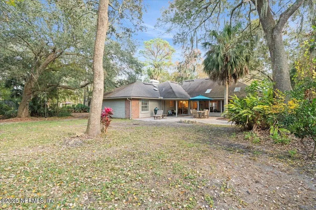 7007 Cypress Bridge Drive N Ponte Vedra Beach FL 32082