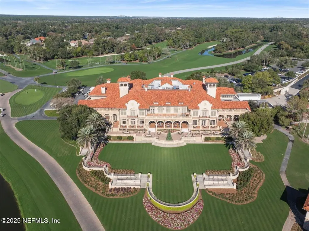 7007 Cypress Bridge Drive N Ponte Vedra Beach FL 32082