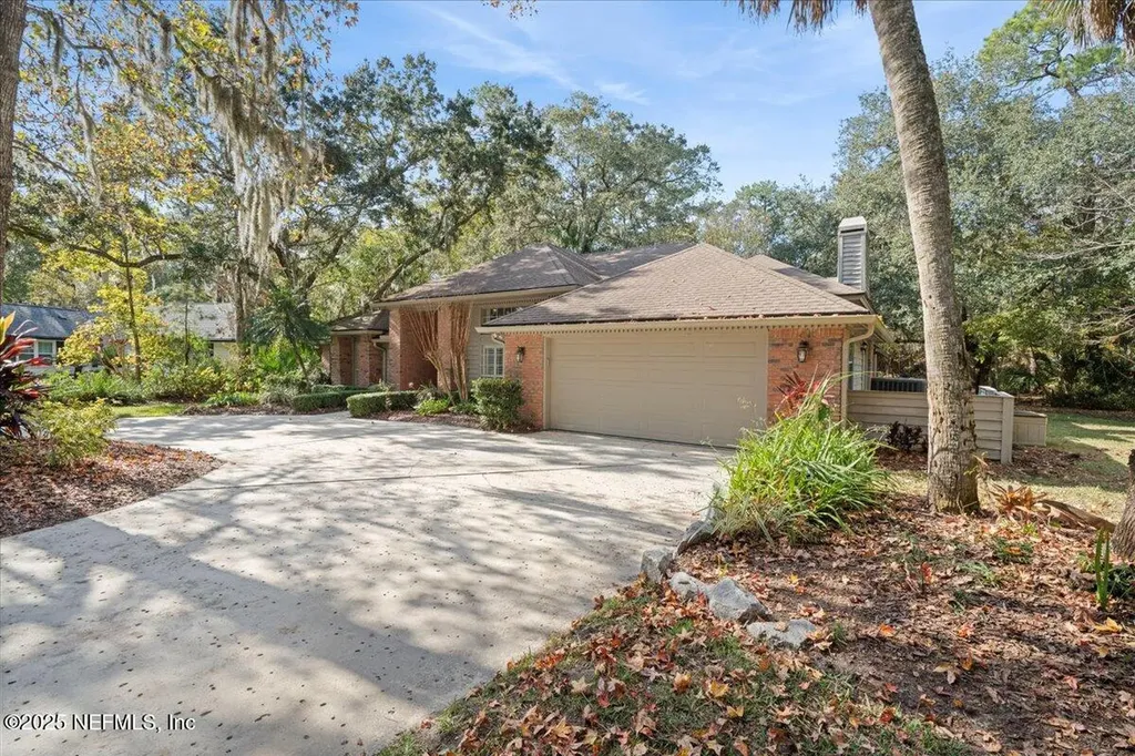 7007 Cypress Bridge Drive N Ponte Vedra Beach FL 32082