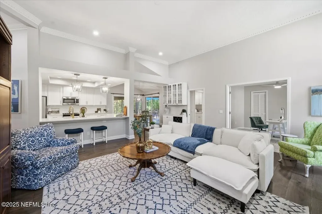 7007 Cypress Bridge Drive N Ponte Vedra Beach FL 32082