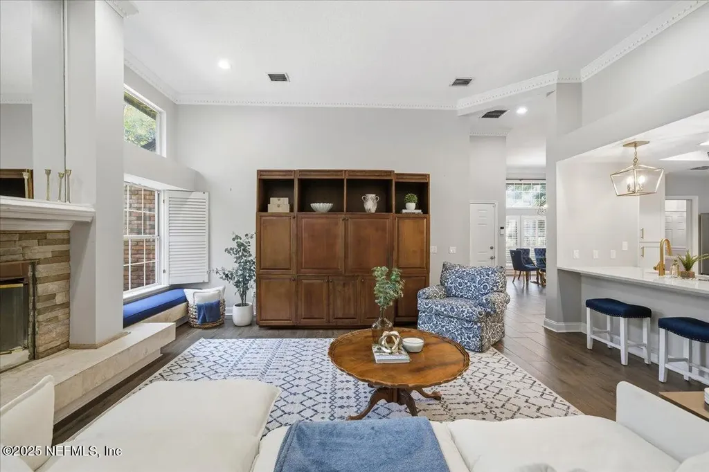 7007 Cypress Bridge Drive N Ponte Vedra Beach FL 32082