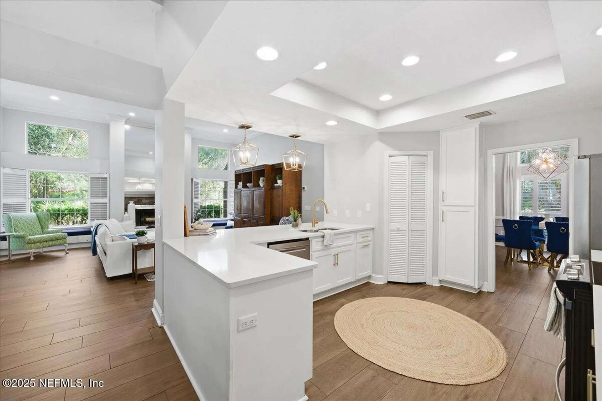 7007 Cypress Bridge Drive N Ponte Vedra Beach FL 32082