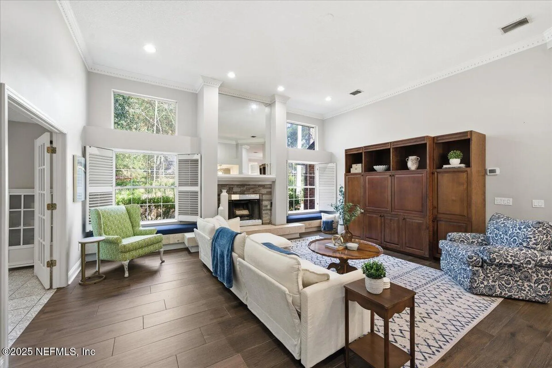 7007 Cypress Bridge Drive N Ponte Vedra Beach FL 32082