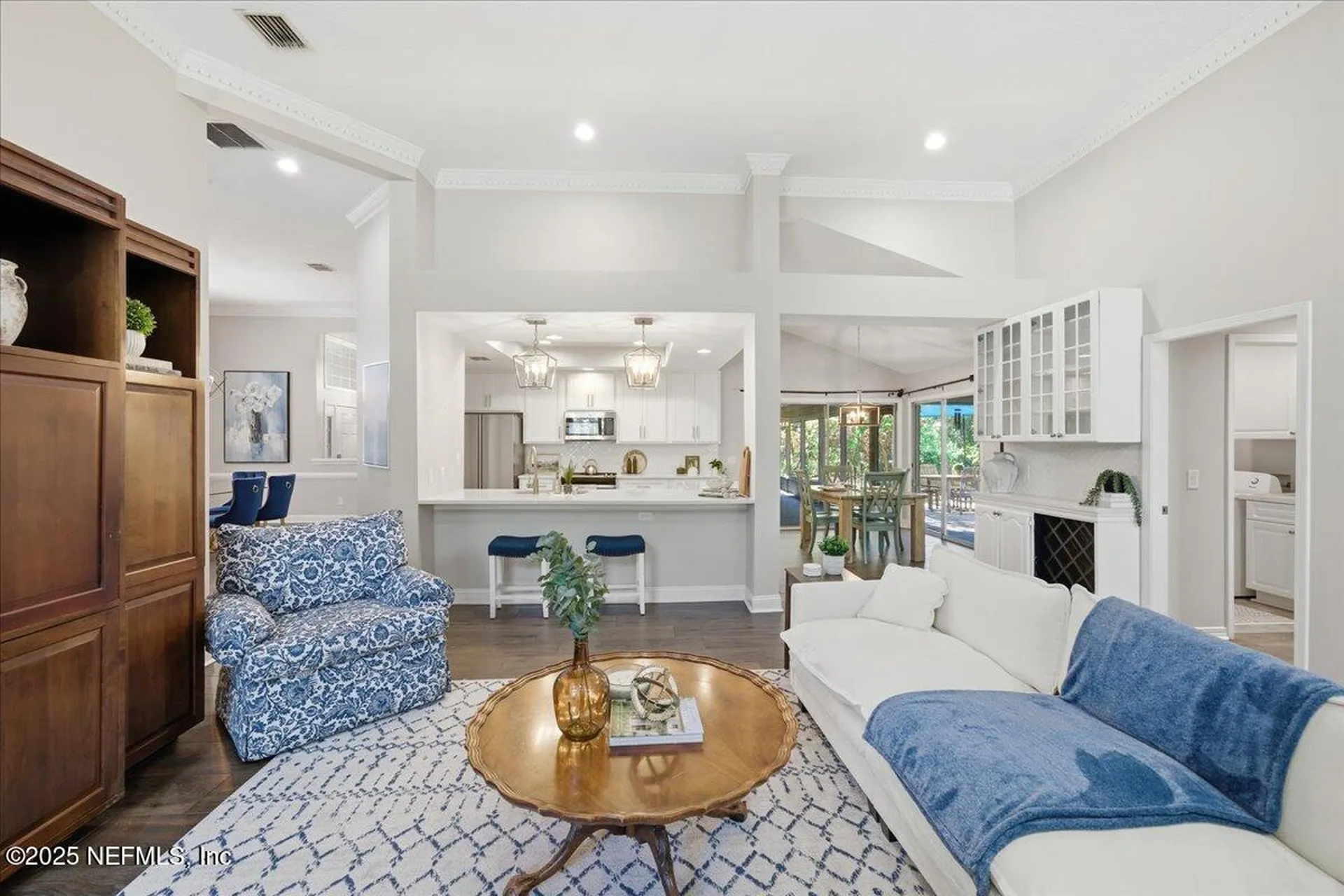 7007 Cypress Bridge Drive N Ponte Vedra Beach FL 32082