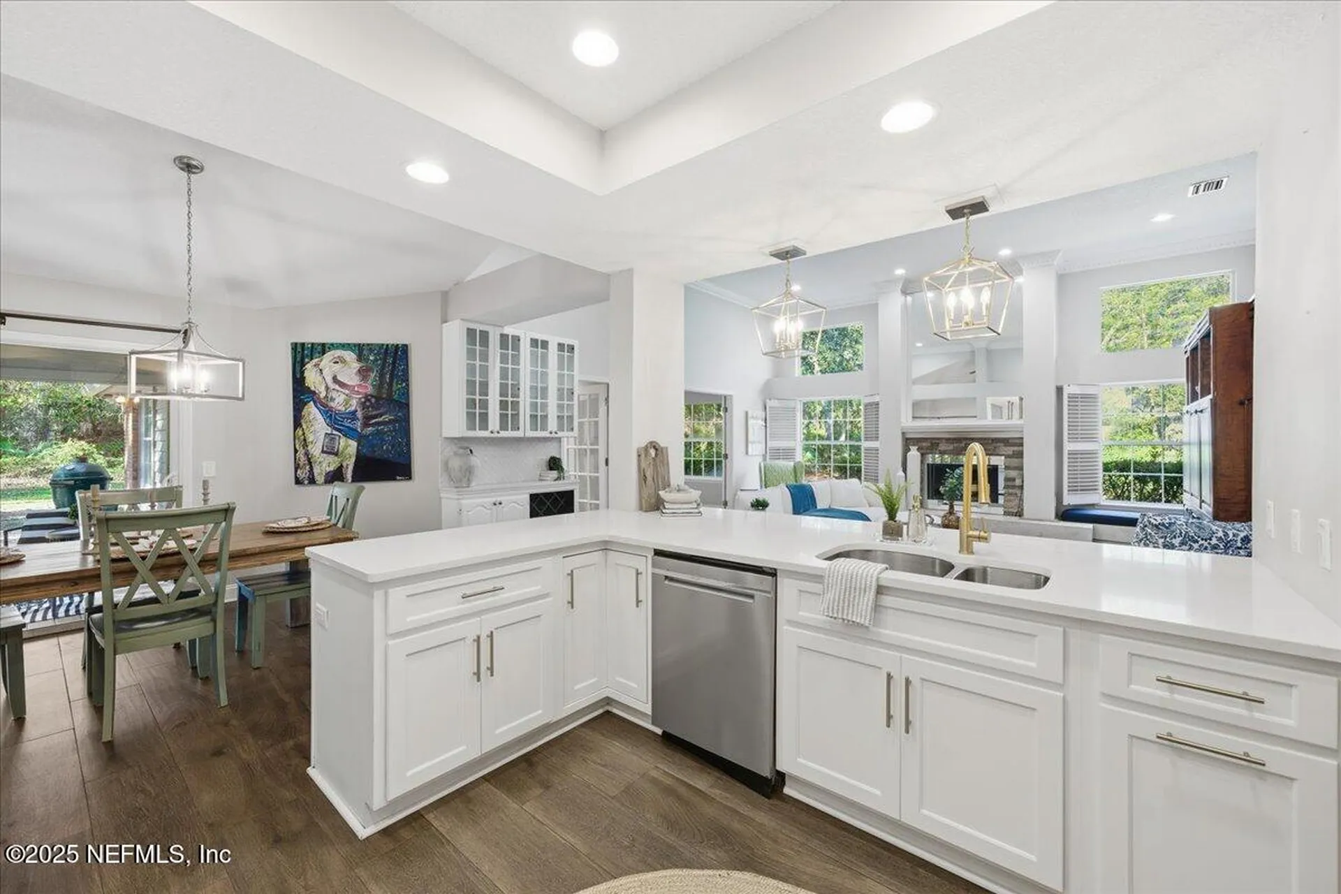 7007 Cypress Bridge Drive N Ponte Vedra Beach FL 32082