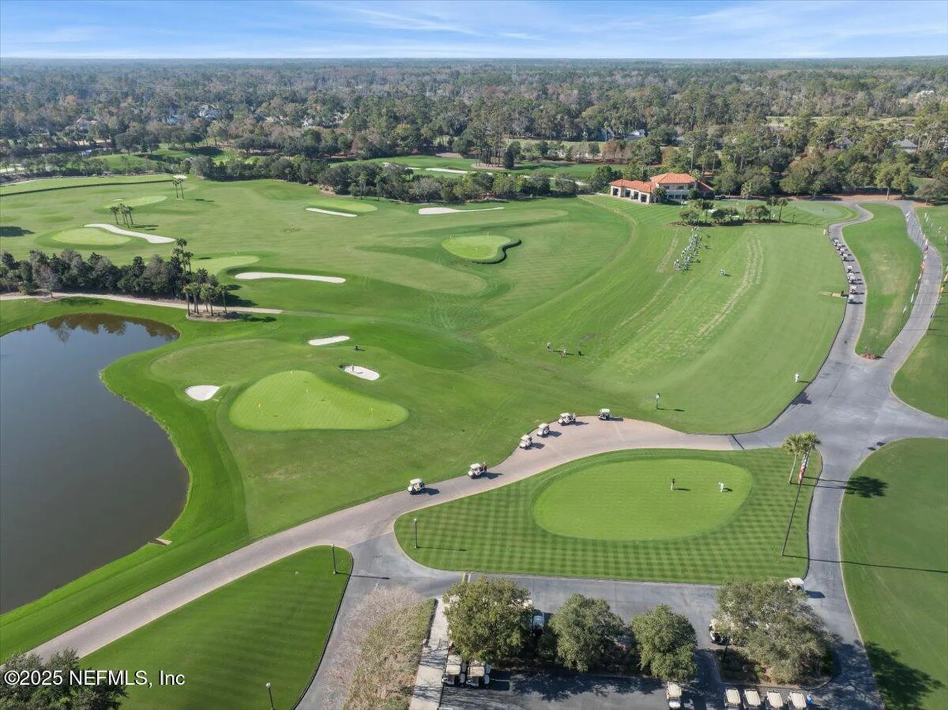 7007 Cypress Bridge Drive N Ponte Vedra Beach FL 32082