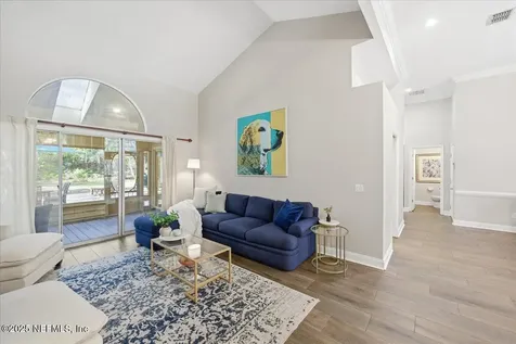 7007 Cypress Bridge Drive N Ponte Vedra Beach FL 32082