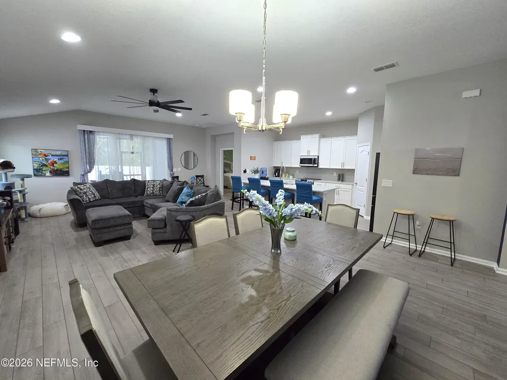 3196 Little Kern Lane Jacksonville FL 32226