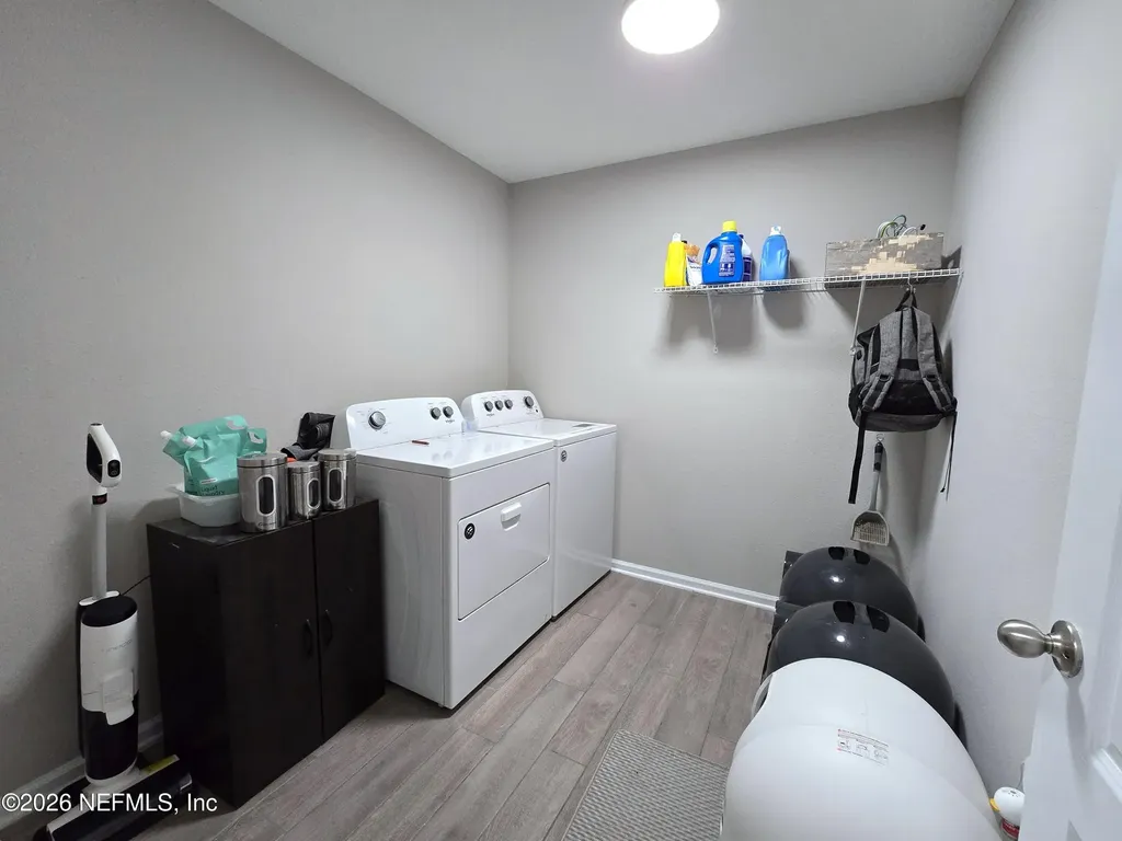 3196 Little Kern Lane Jacksonville FL 32226