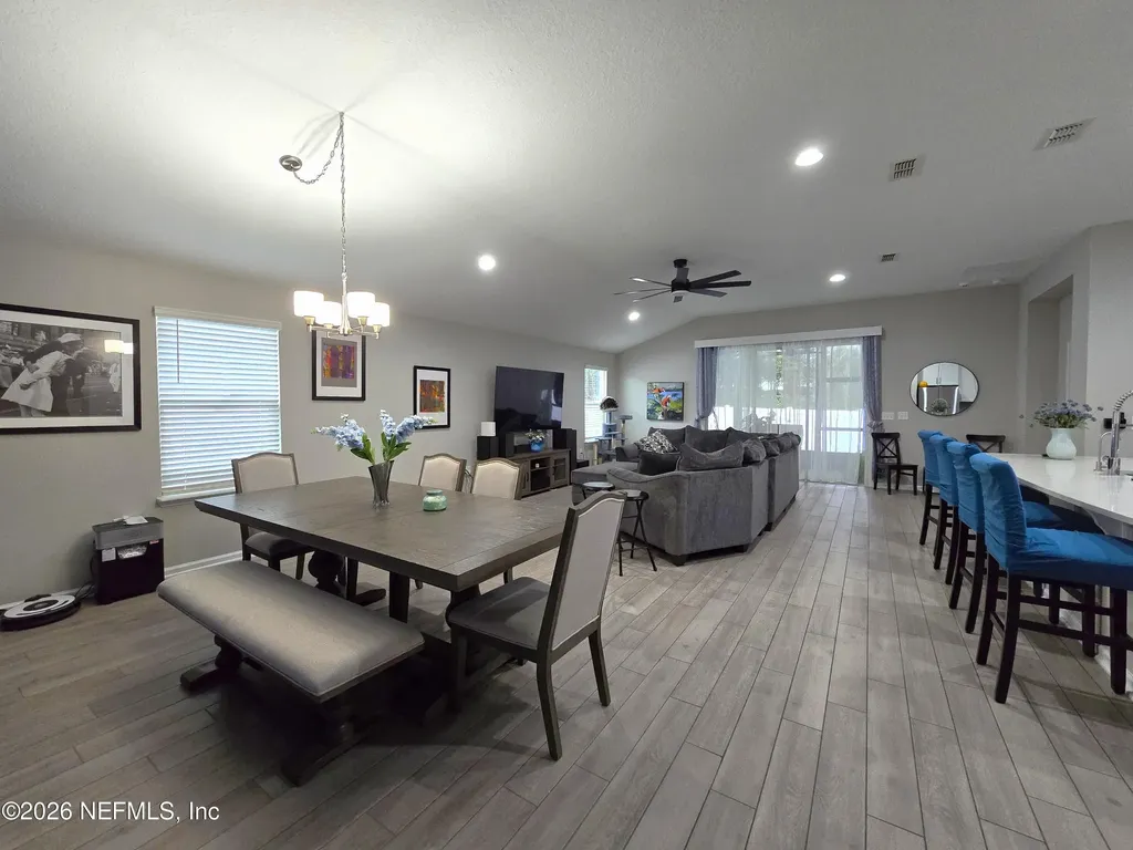 3196 Little Kern Lane Jacksonville FL 32226