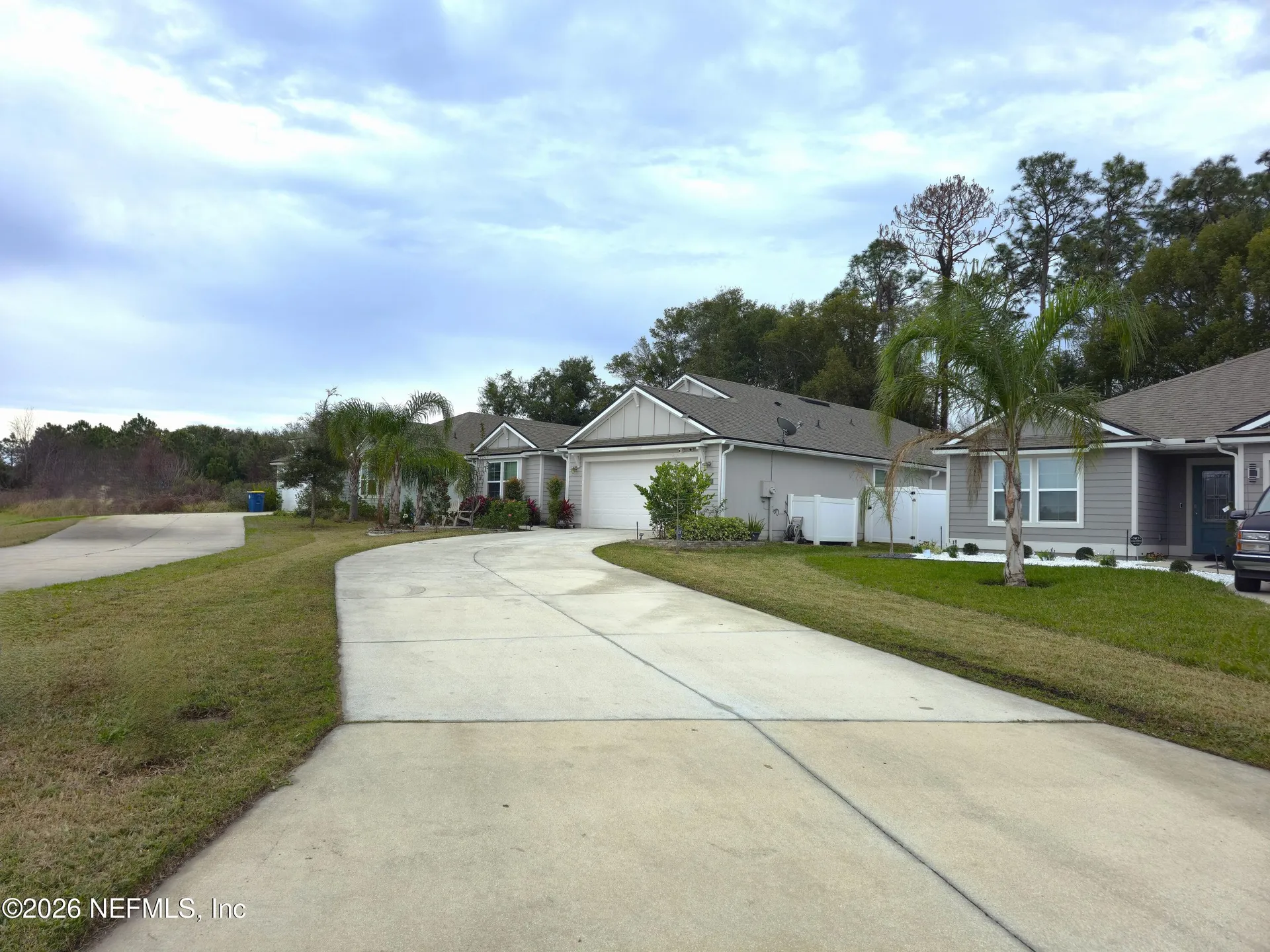 3196 Little Kern Lane Jacksonville FL 32226