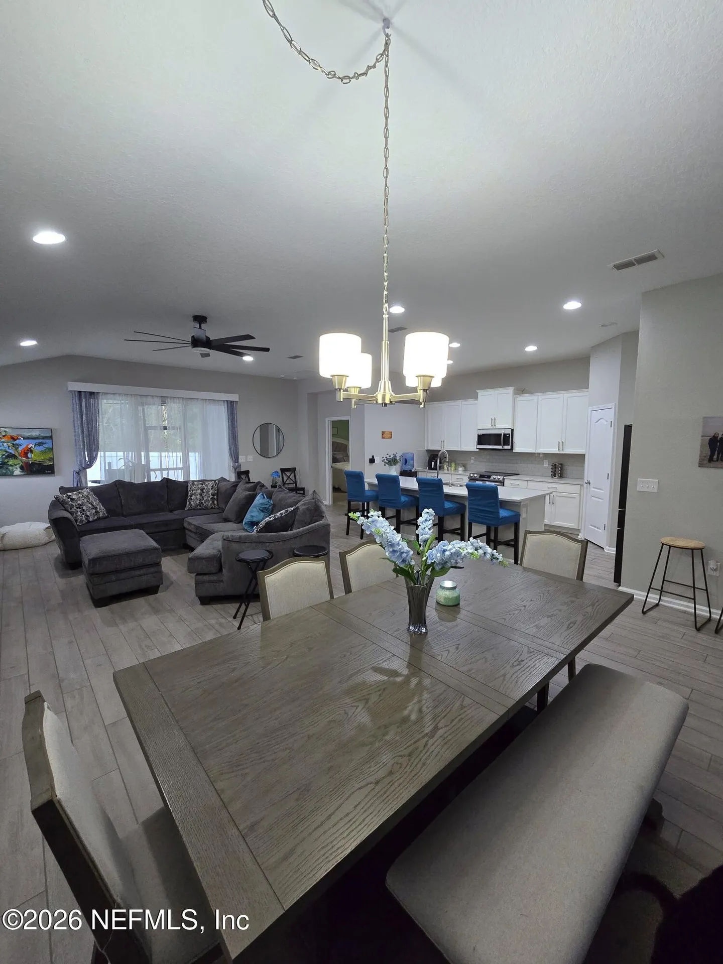 3196 Little Kern Lane Jacksonville FL 32226