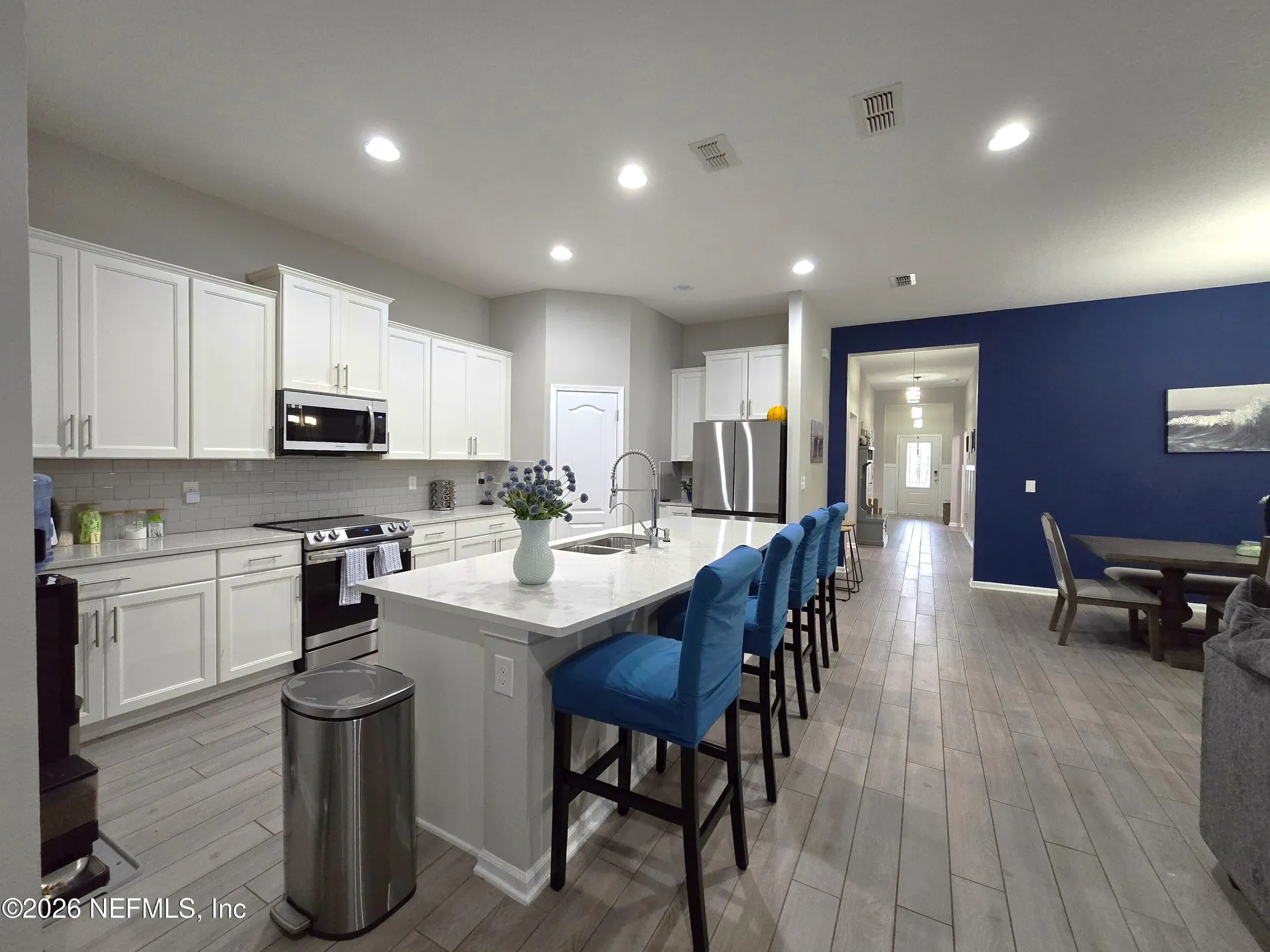 3196 Little Kern Lane Jacksonville FL 32226