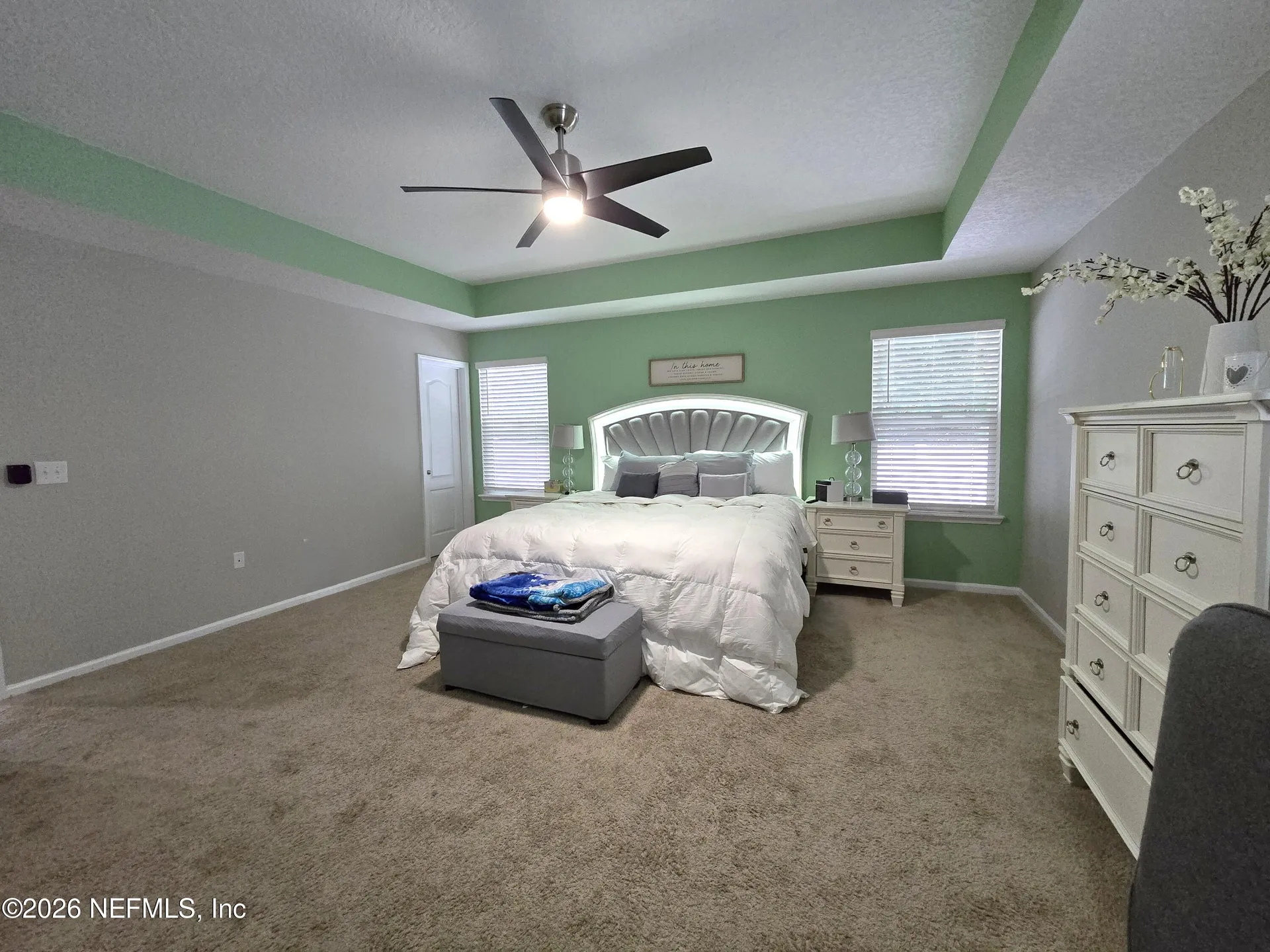 3196 Little Kern Lane Jacksonville FL 32226