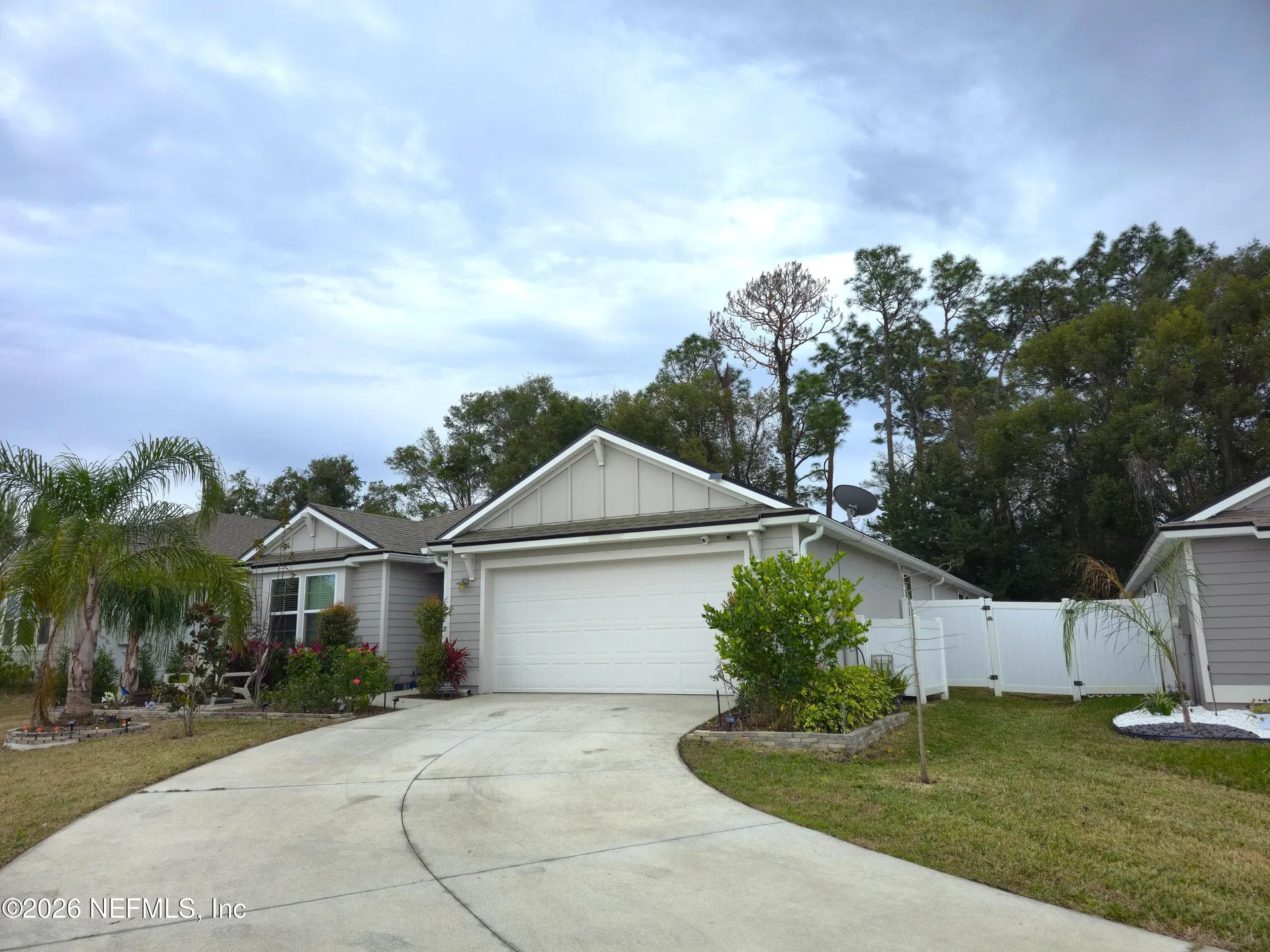 3196 Little Kern Lane Jacksonville FL 32226