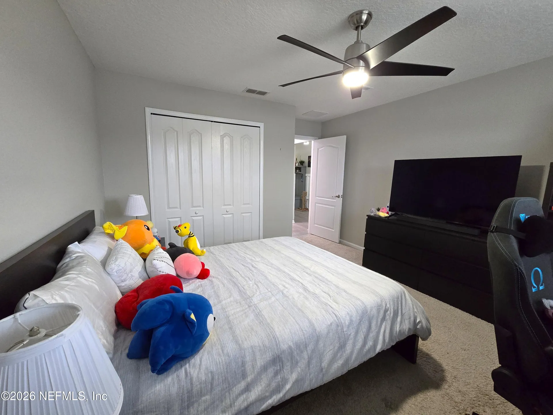 3196 Little Kern Lane Jacksonville FL 32226
