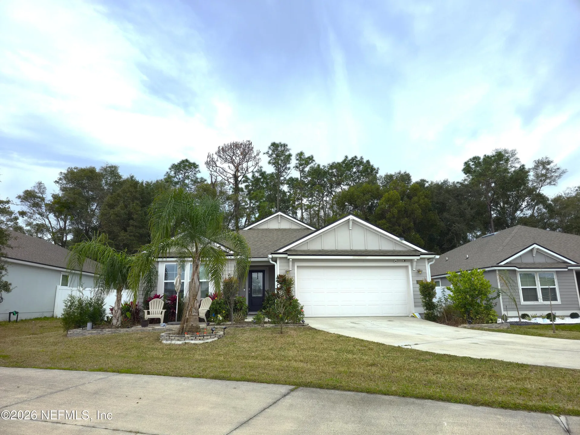 3196 Little Kern Lane Jacksonville FL 32226