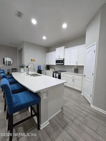 3196 Little Kern Lane Jacksonville FL 32226