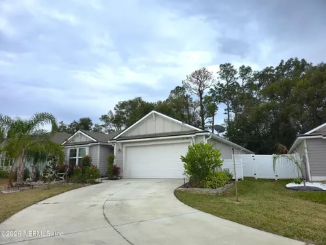 3196 Little Kern Lane Jacksonville FL 32226