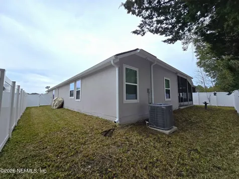 3196 Little Kern Lane Jacksonville FL 32226