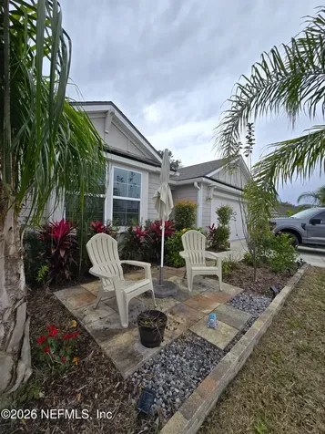 3196 Little Kern Lane Jacksonville FL 32226
