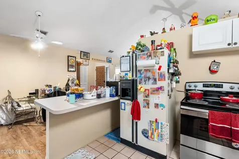 3436 Sarah Spaulding Court Jacksonville FL 32223