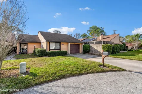 3436 Sarah Spaulding Court Jacksonville FL 32223