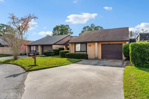 3436 Sarah Spaulding Court Jacksonville FL 32223