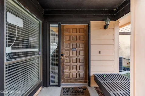 3436 Sarah Spaulding Court Jacksonville FL 32223