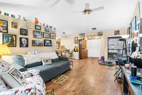 3436 Sarah Spaulding Court Jacksonville FL 32223