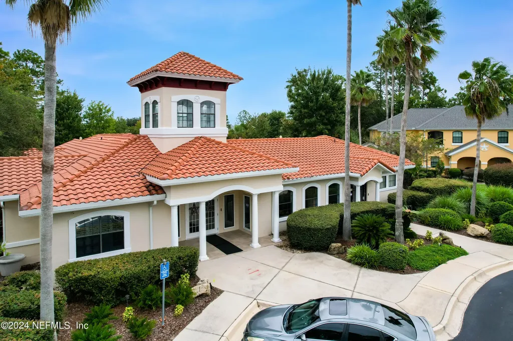 2200 Vista Cove Road St. Augustine FL 32084