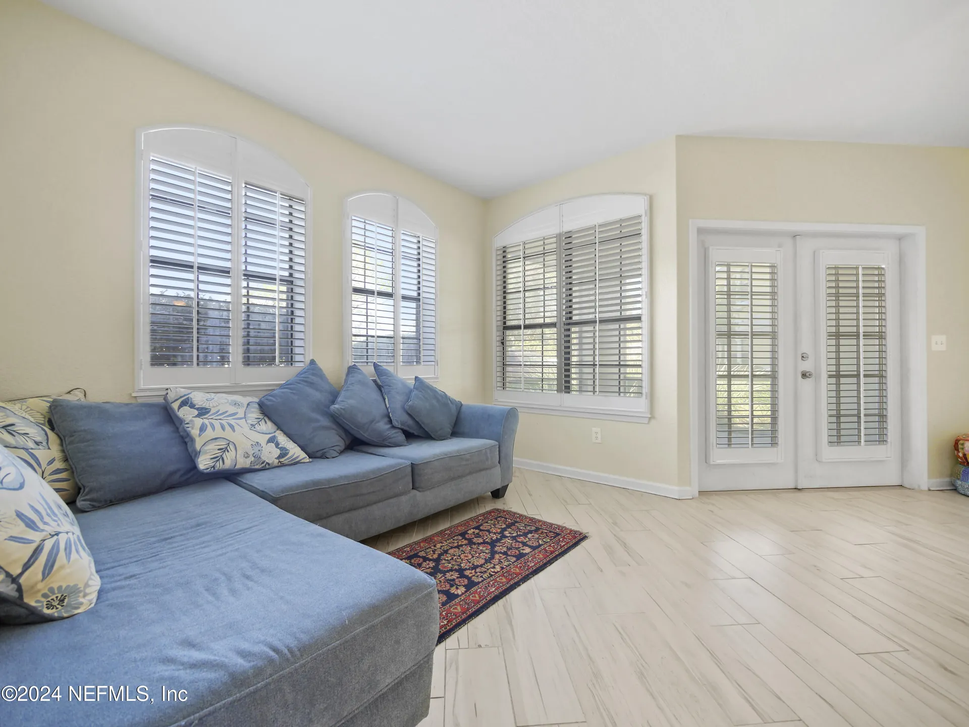 2200 Vista Cove Road St. Augustine FL 32084