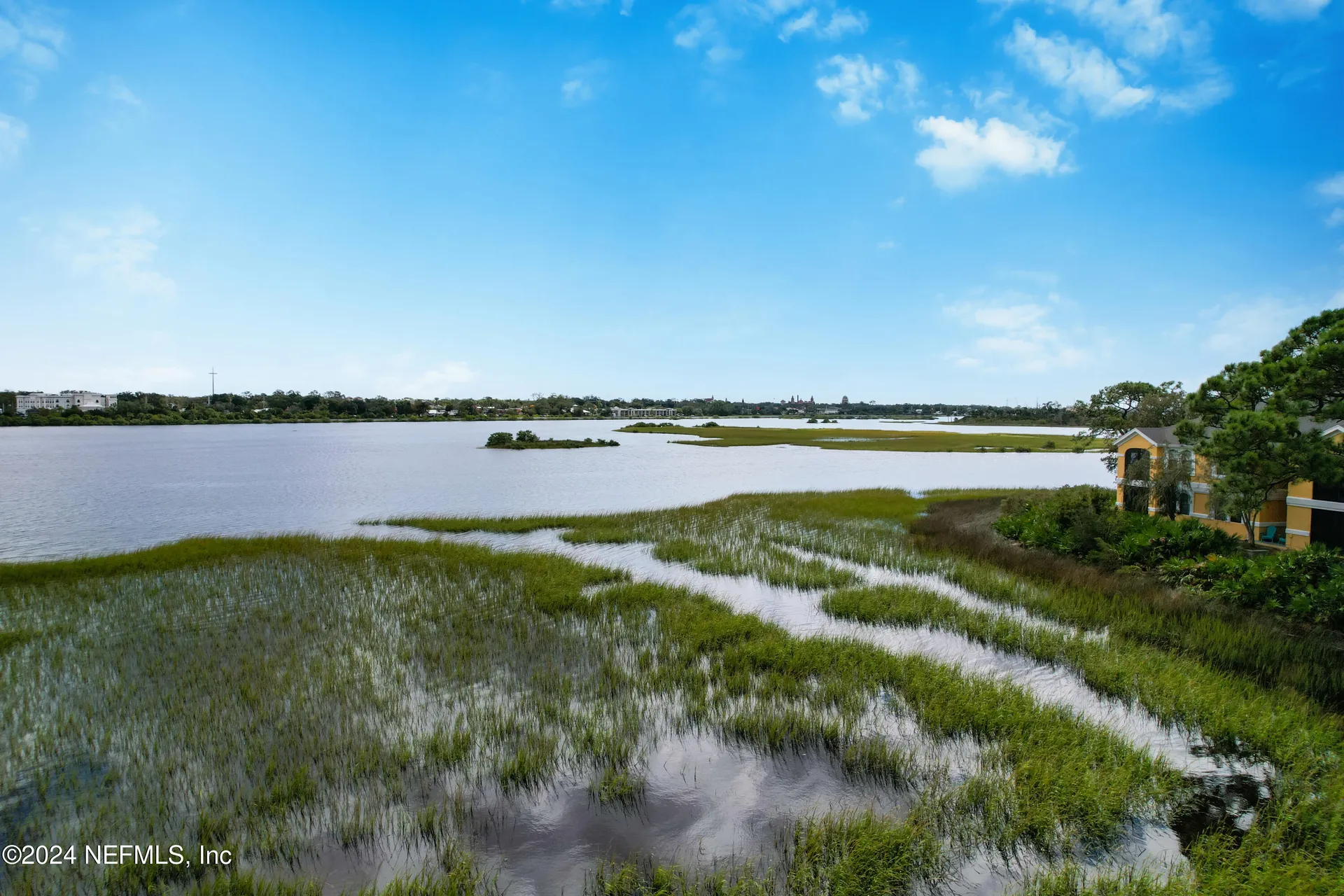 2200 Vista Cove Road St. Augustine FL 32084