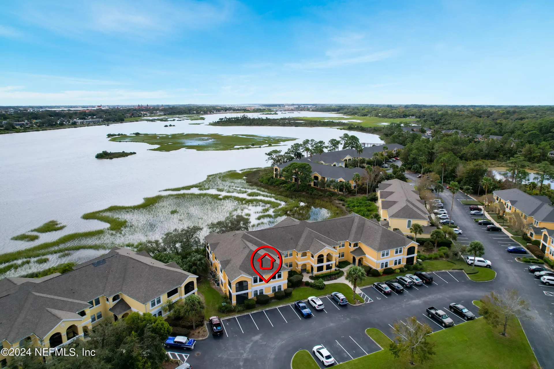 2200 Vista Cove Road St. Augustine FL 32084