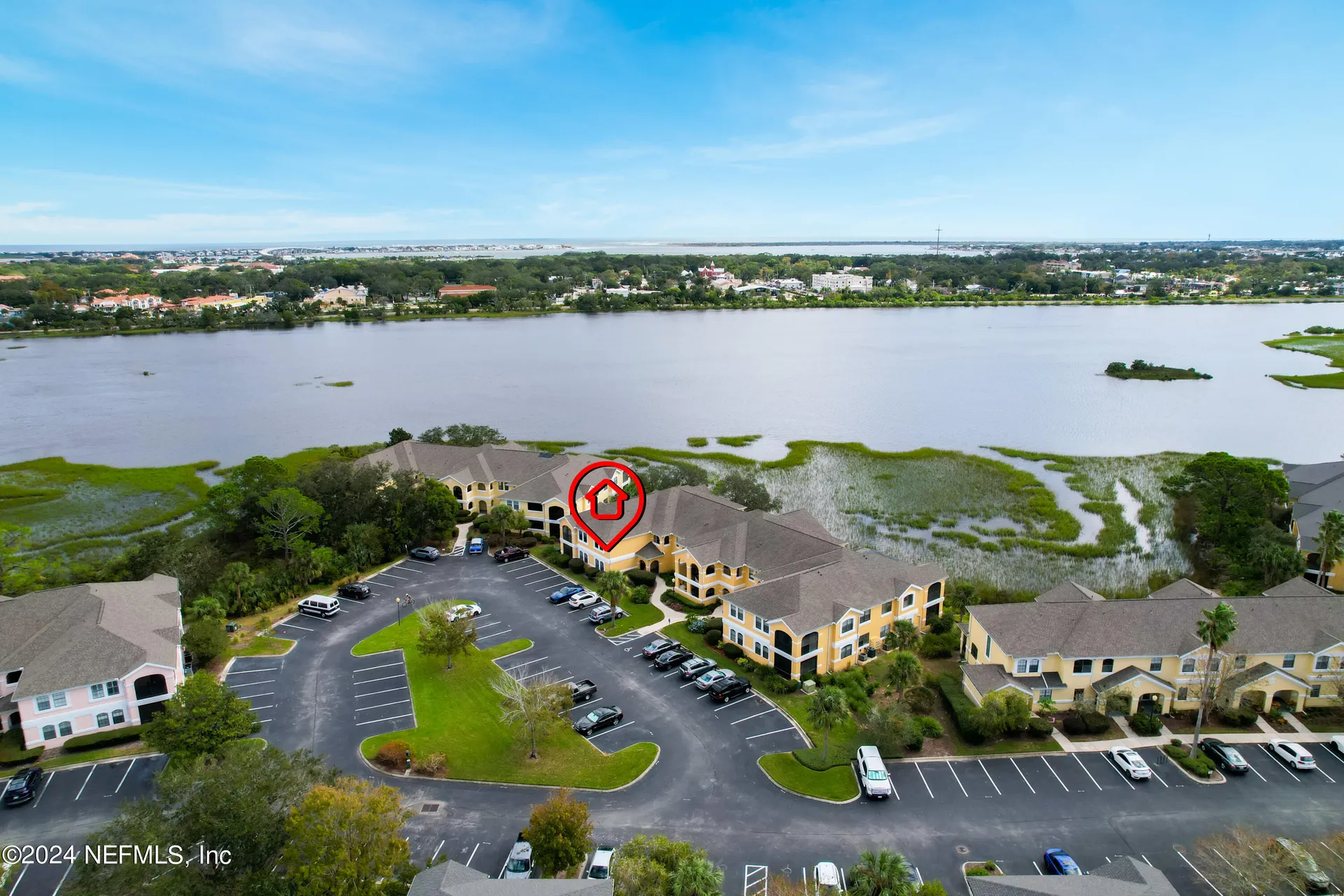 2200 Vista Cove Road St. Augustine FL 32084