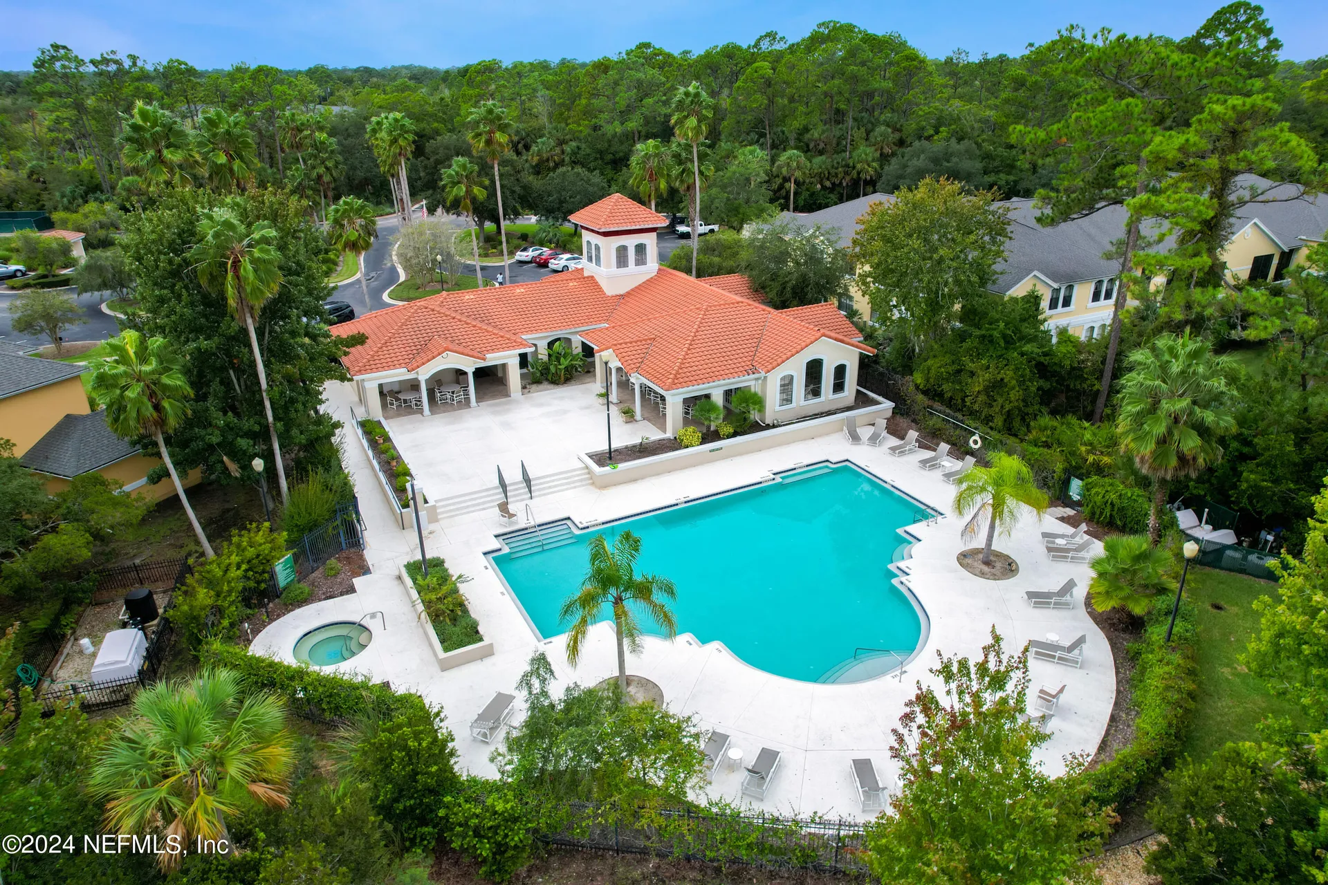 2200 Vista Cove Road St. Augustine FL 32084