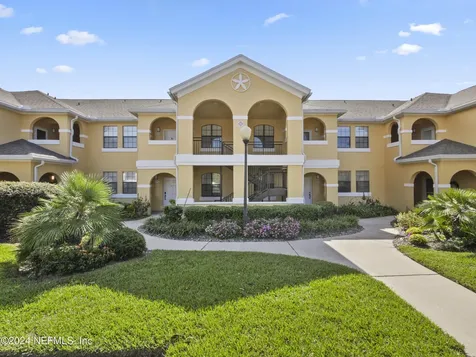 2200 Vista Cove Road St. Augustine FL 32084