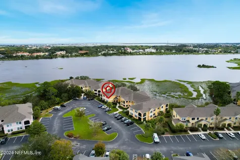 2200 Vista Cove Road St. Augustine FL 32084