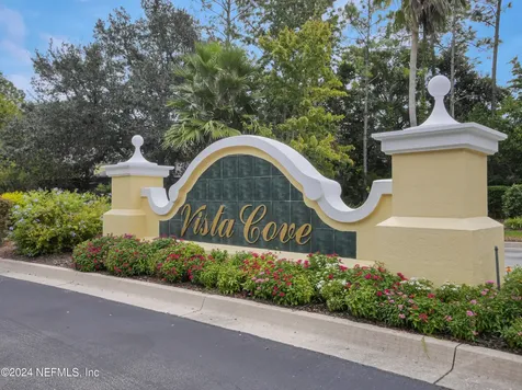 2200 Vista Cove Road St. Augustine FL 32084