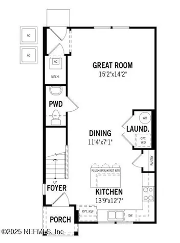 59 Downing Drive St. Johns FL 32259