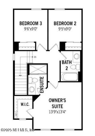 59 Downing Drive St. Johns FL 32259
